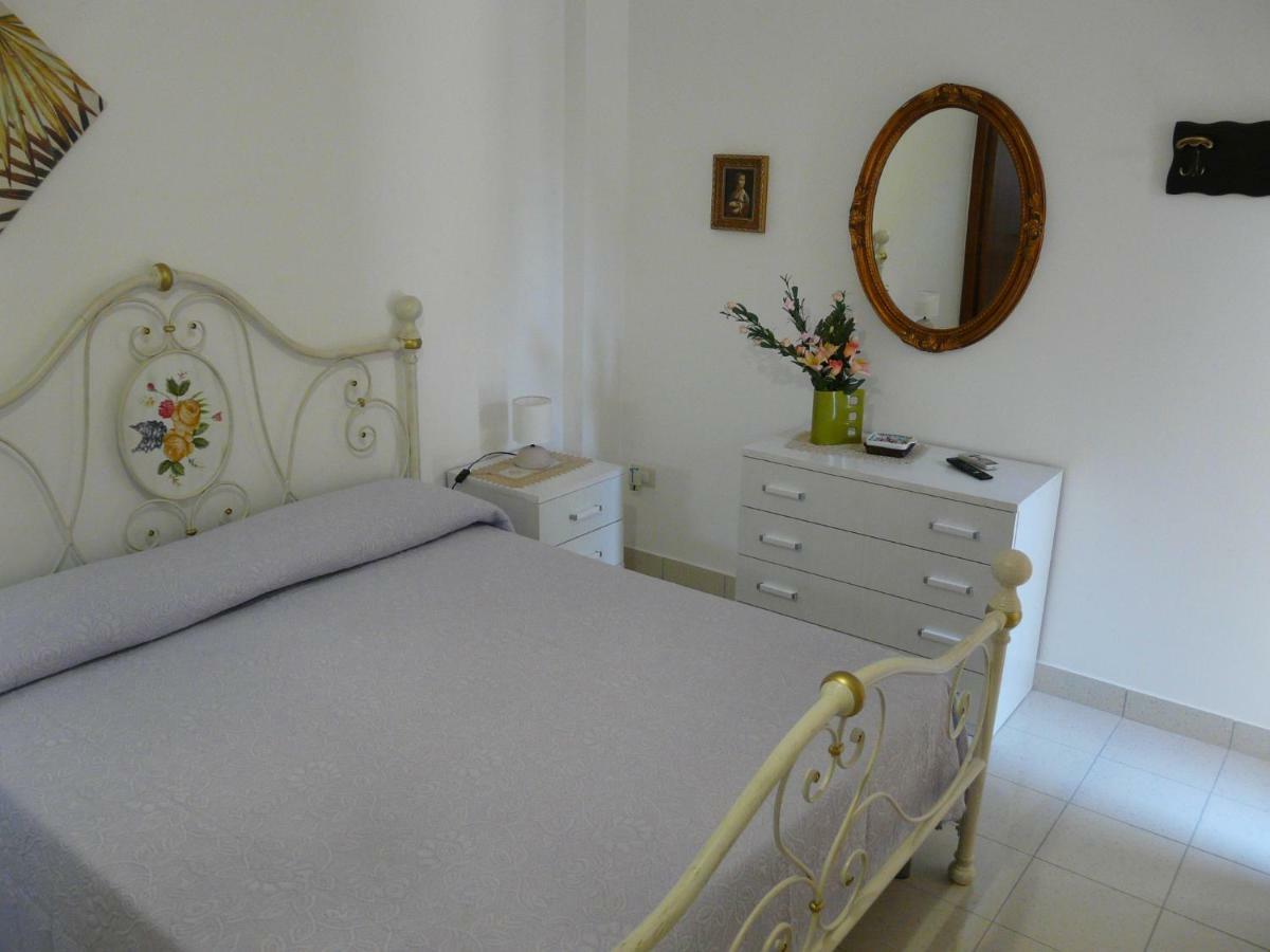 Villa Yucca Avola Exterior foto